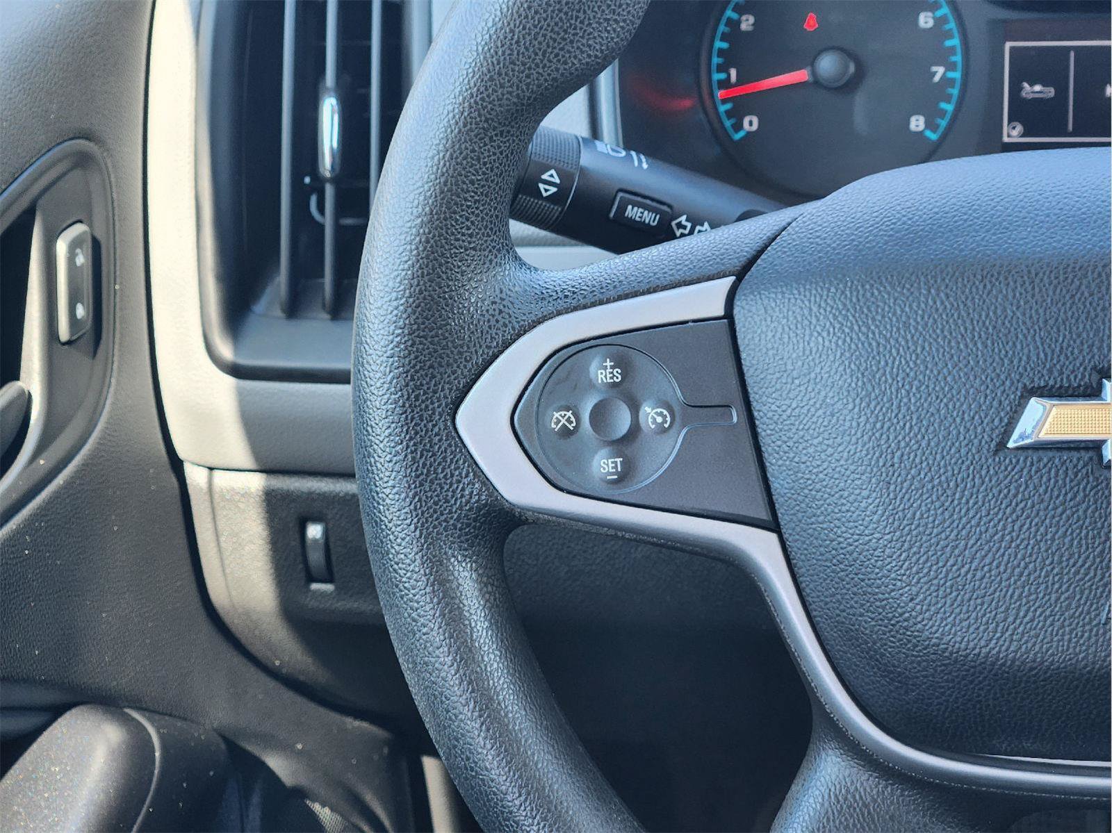 Used 2019 Chevrolet Colorado W/T w/ WT Convenience Package RWD image 27