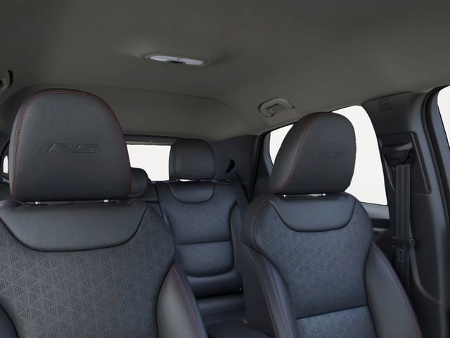 New 2027 Chevrolet Bolt RS image 24