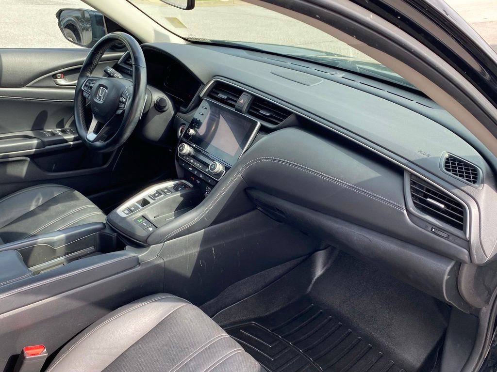 Used 2022 Honda Insight Touring image 30
