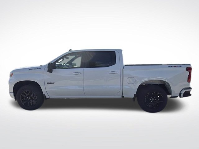 New 2026 Chevrolet Silverado 1500 RST w/ Texas Edition Plus AWD/4WD image 5
