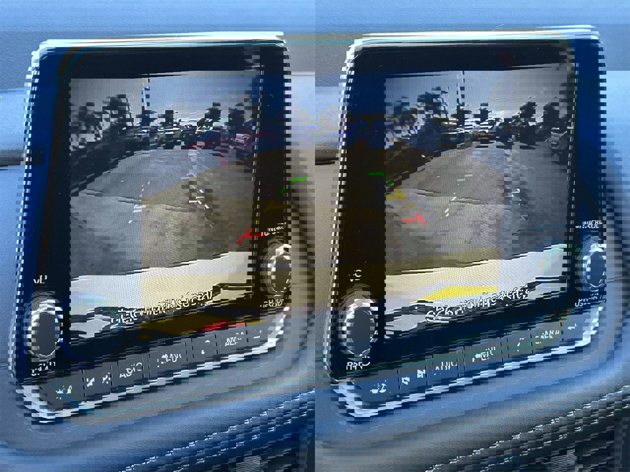 New 2026 Nissan Rogue S image 35