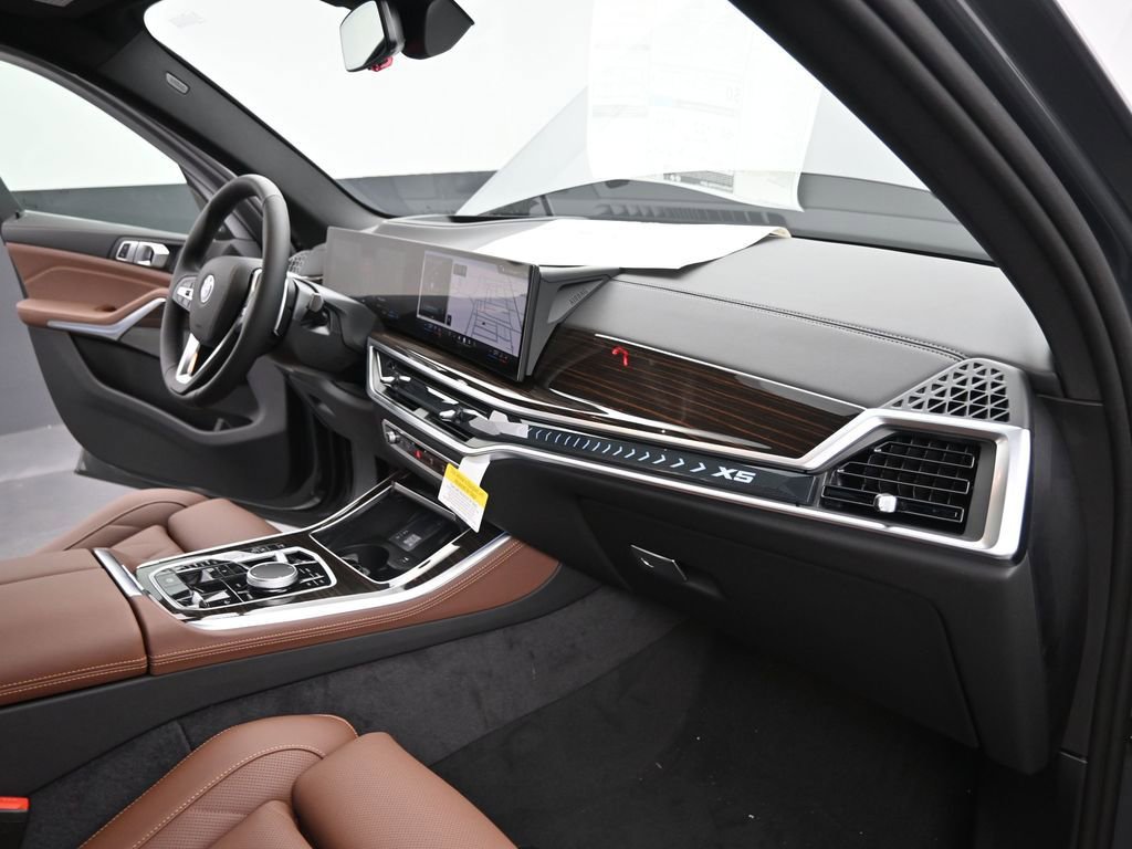 New 2026 BMW X5 xDrive50e AWD/4WD image 25
