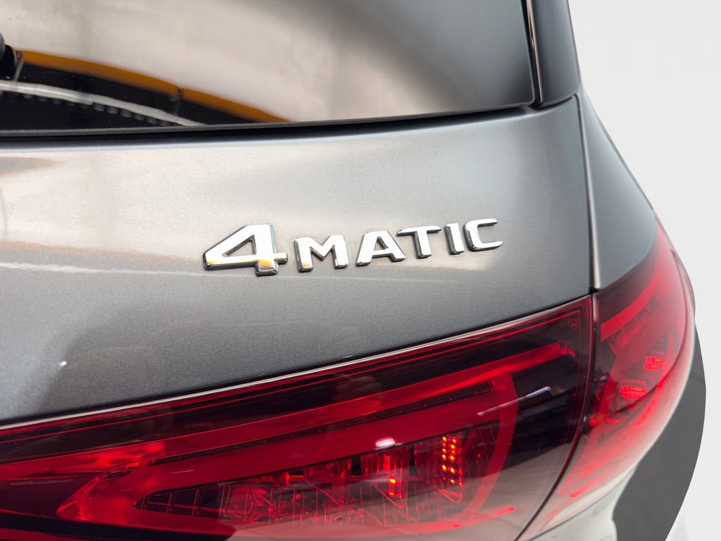 Used 2023 Mercedes-Benz GLE 350 4MATIC image 24
