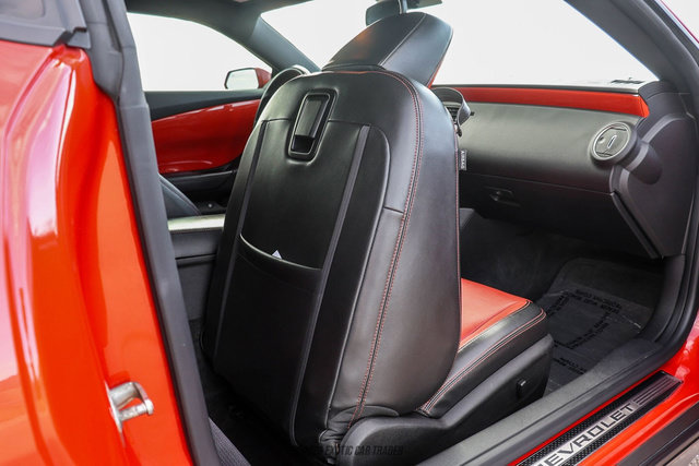 Used 2010 Chevrolet Camaro SS RWD image 44