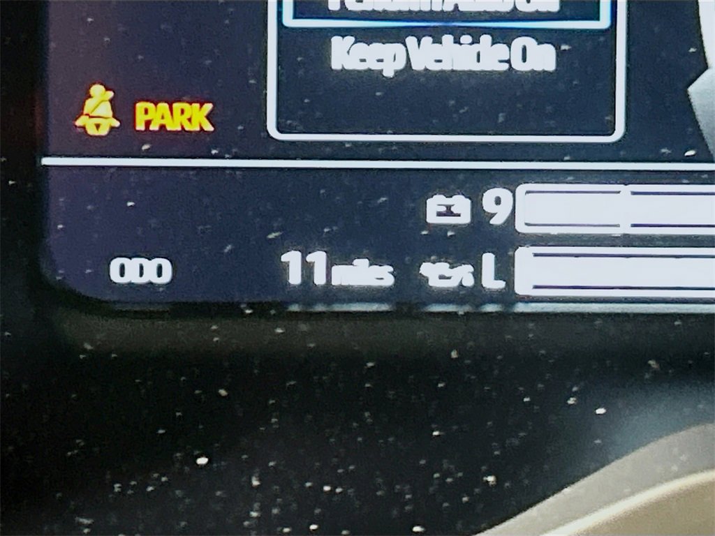 New 2026 Toyota Tundra 1794 Edition image 13