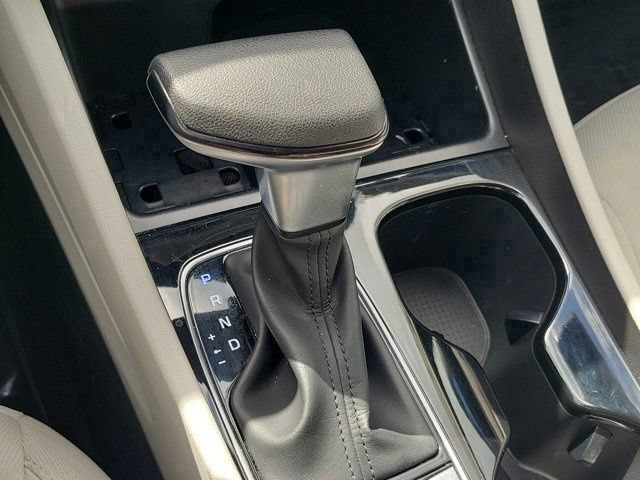 Used 2025 Hyundai Tucson SEL FWD image 32