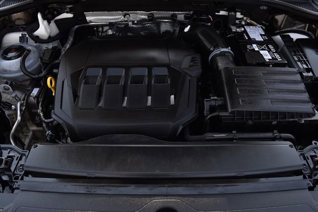 Used 2025 Audi Q3 2.0T Premium image 27