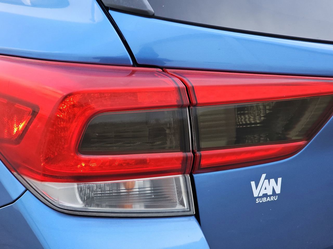 Used 2019 Subaru Crosstrek 2.0i Premium image 38