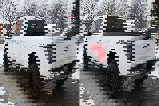 Used 2024 Ford F150 XLT w/ Tow/Haul Package image 7