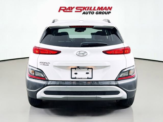 Used 2023 Hyundai Kona SEL w/ Convenience Package image 6