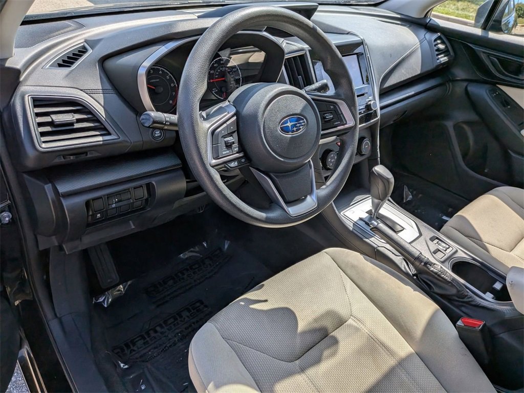 Used 2019 Subaru Impreza 2.0i Premium w/ Popular Package #2 image 11