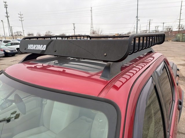 Used 2007 Ford Explorer Sport Trac XLT image 4