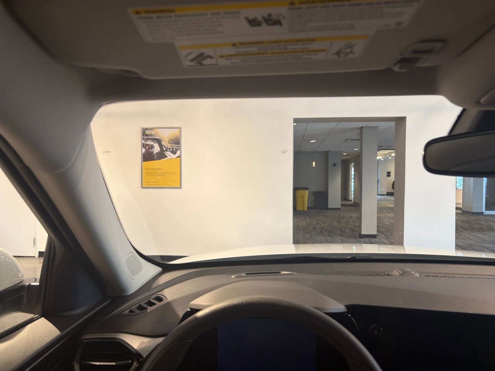 Used 2025 Chevrolet TrailBlazer LT image 32