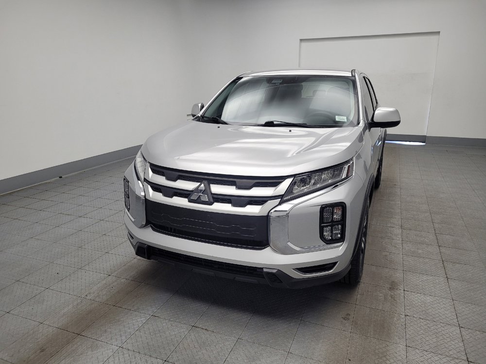 Used 2021 Mitsubishi Outlander Sport ES FWD image 15