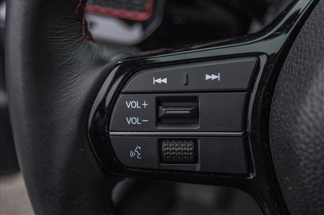 Used 2025 Honda Civic Si image 14