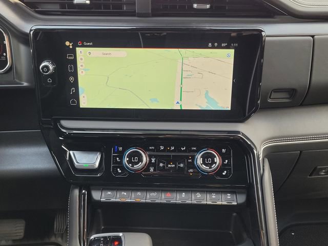 New 2026 GMC Sierra 1500 AT4X image 13