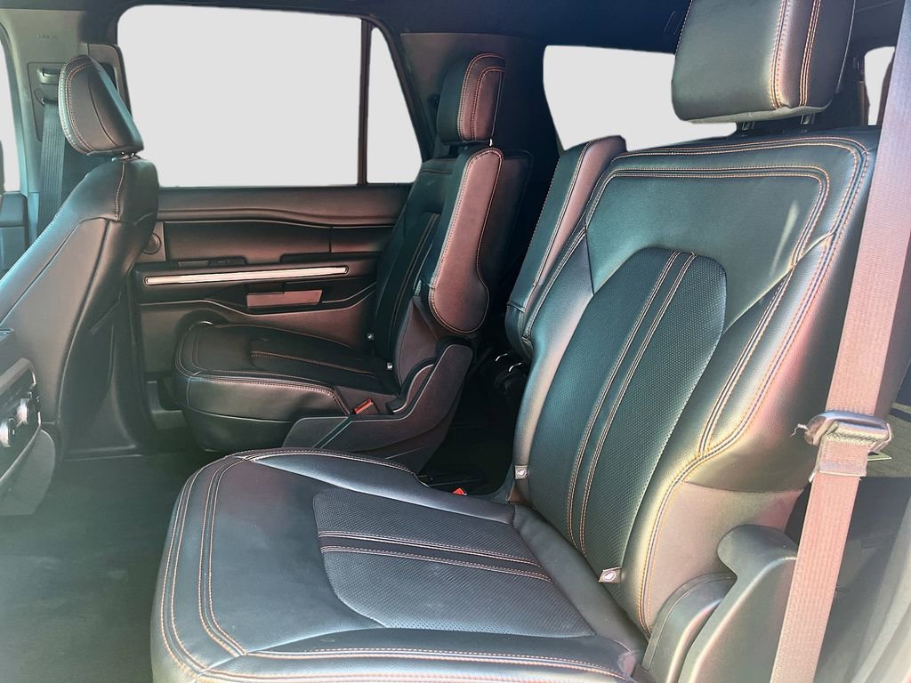 Used 2024 Ford Expedition Timberline AWD/4WD image 26