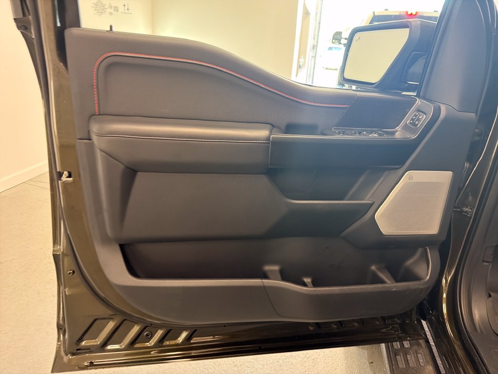 New 2026 Ford F150 Raptor AWD/4WD image 13