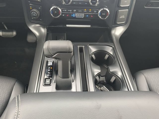 New 2026 Ford F150 Lariat w/ Equipment Group 501A Mid AWD/4WD image 19