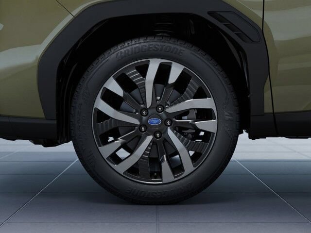 New 2026 Subaru Forester Touring AWD/4WD image 9