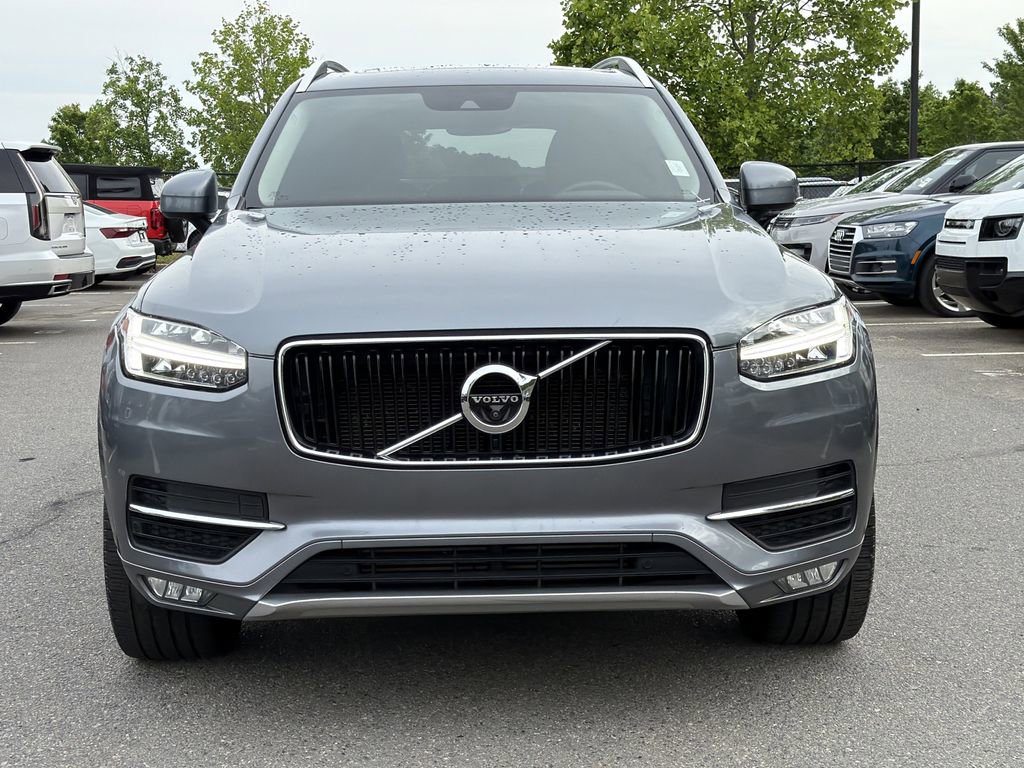 Used 2018 Volvo XC90 T6 Momentum w/ Convenience Package AWD/4WD image 8