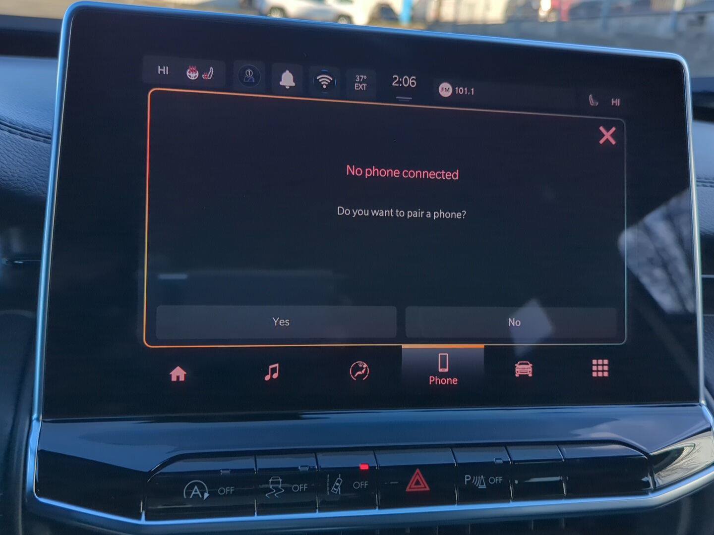 New 2026 Jeep Compass Limited AWD/4WD image 20