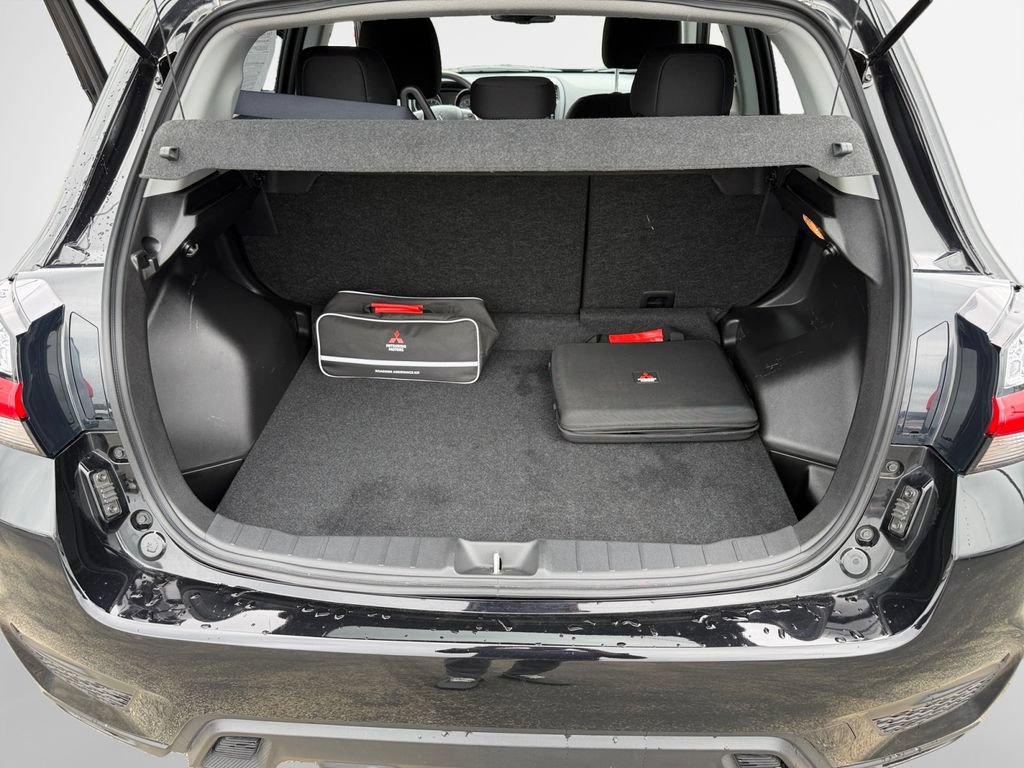 Used 2025 Mitsubishi Outlander Sport ES AWD/4WD image 25