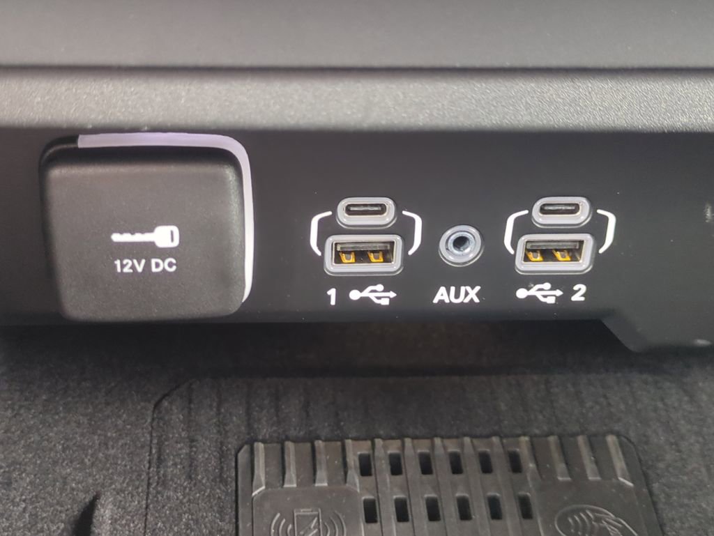 New 2026 Jeep Grand Wagoneer L Summit AWD/4WD image 25