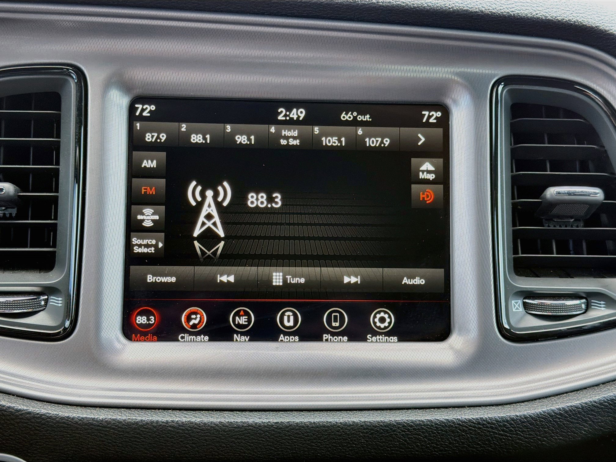 Used 2023 Dodge Challenger R/T RWD image 28