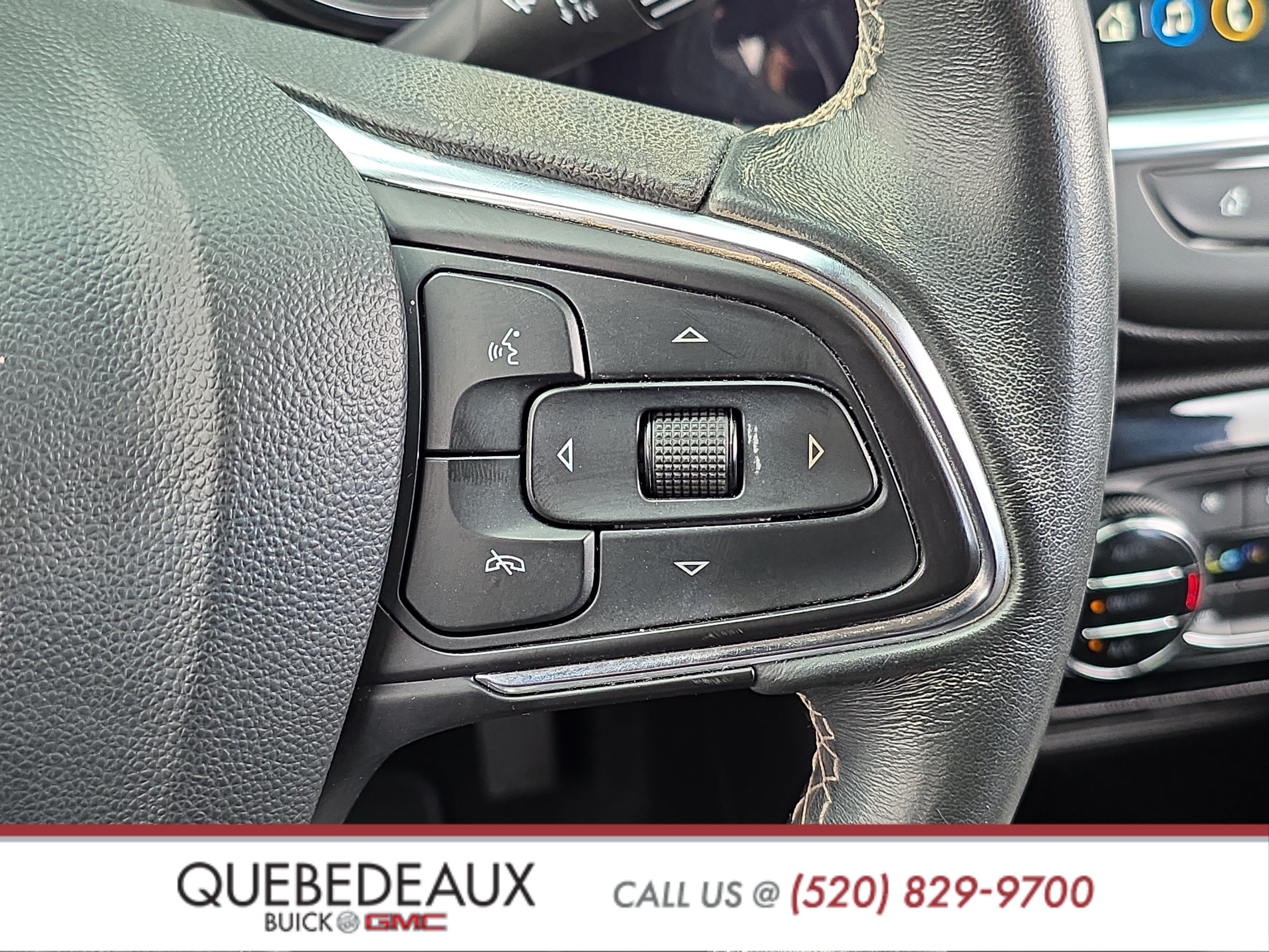 Used 2023 Buick Encore GX Select FWD image 13