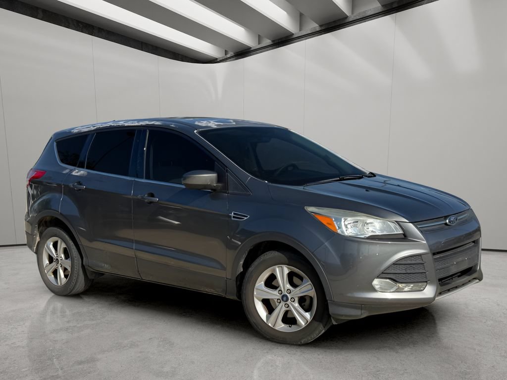 Used 2014 Ford Escape SE FWD image 7
