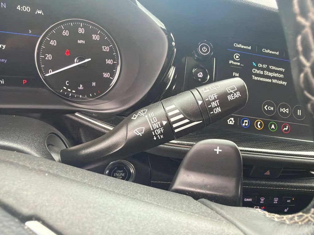 Used 2023 Buick Envision Essence w/ Technology Package I AWD/4WD image 20
