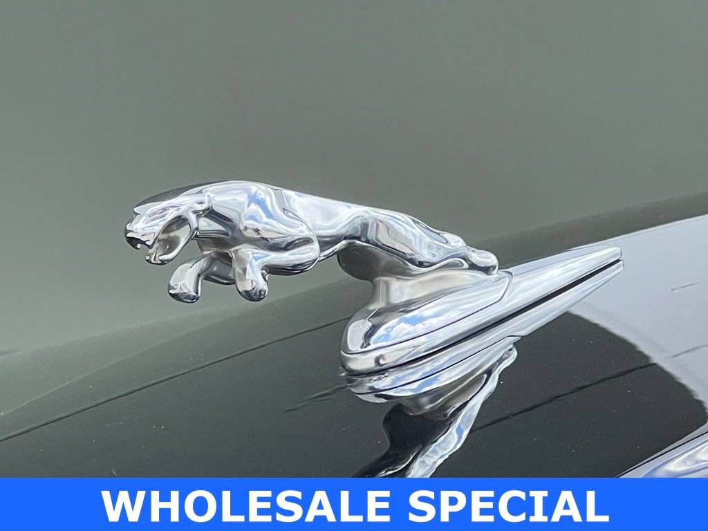 Used 2005 Jaguar XJ8 RWD image 14