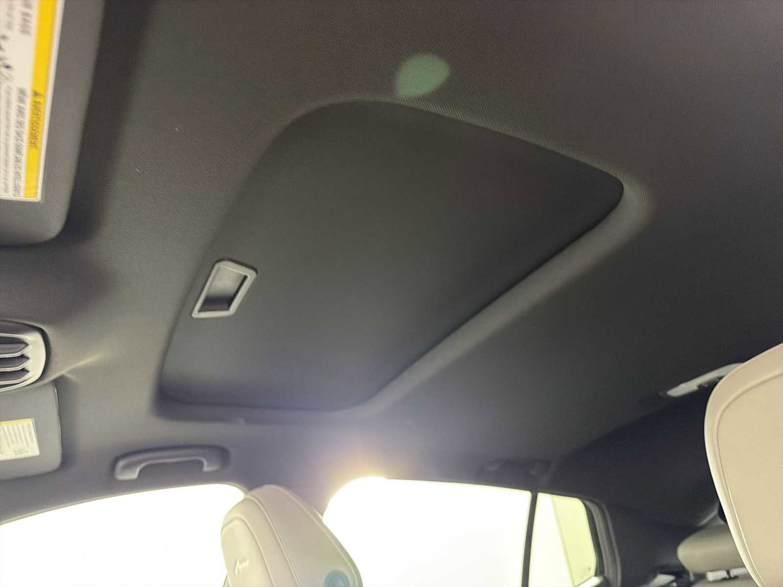 New 2026 Buick Envista Avenir image 31