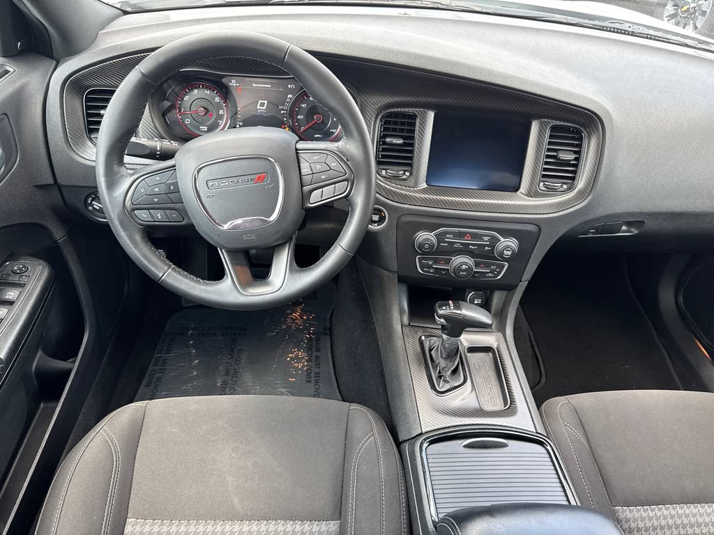 Used 2023 Dodge Charger SXT w/ Blacktop Special Edition AWD/4WD image 19