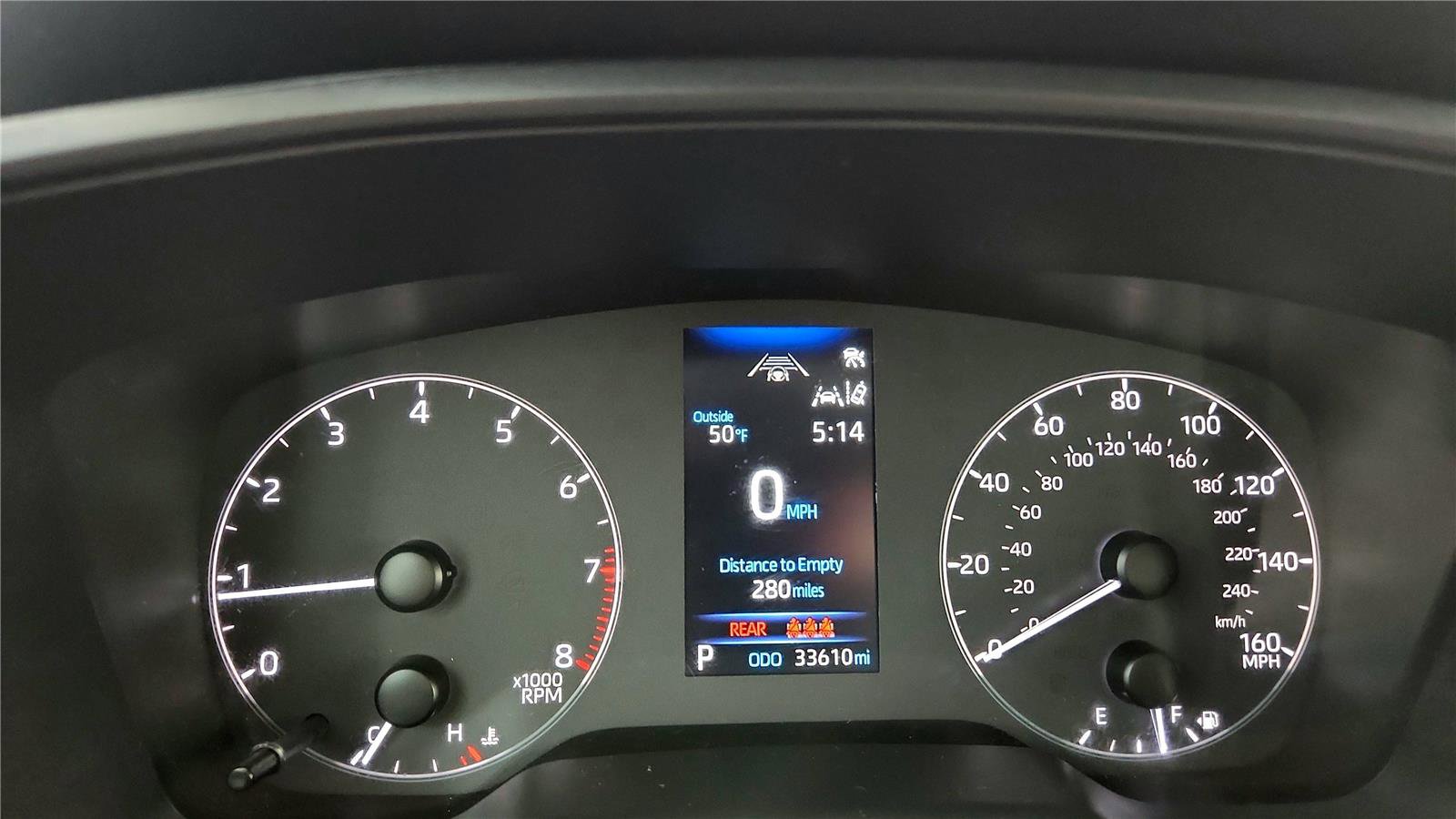 Certified 2024 Toyota Corolla LE image 26