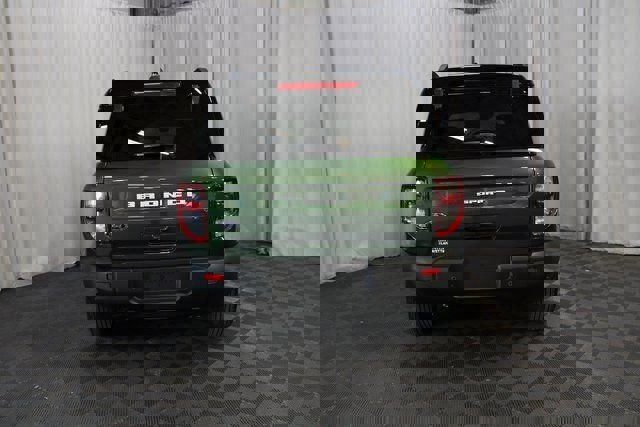 New 2025 Ford Bronco Sport Outer Banks w/ Outer Banks Tech Package+ image 23