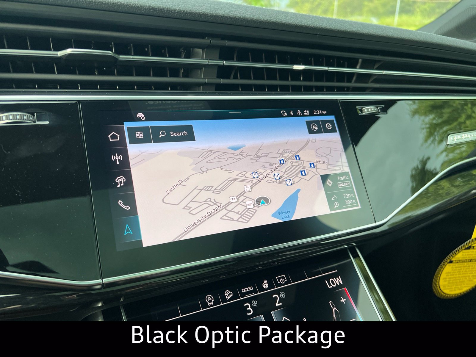 New 2026 Audi Q7 2.0T Premium Plus AWD/4WD image 9