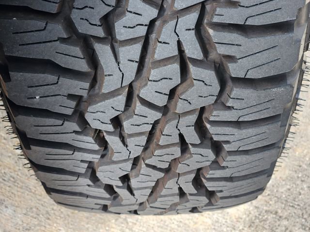 Used 2023 Toyota Tundra 1794 Edition w/ Advanced Package image 11