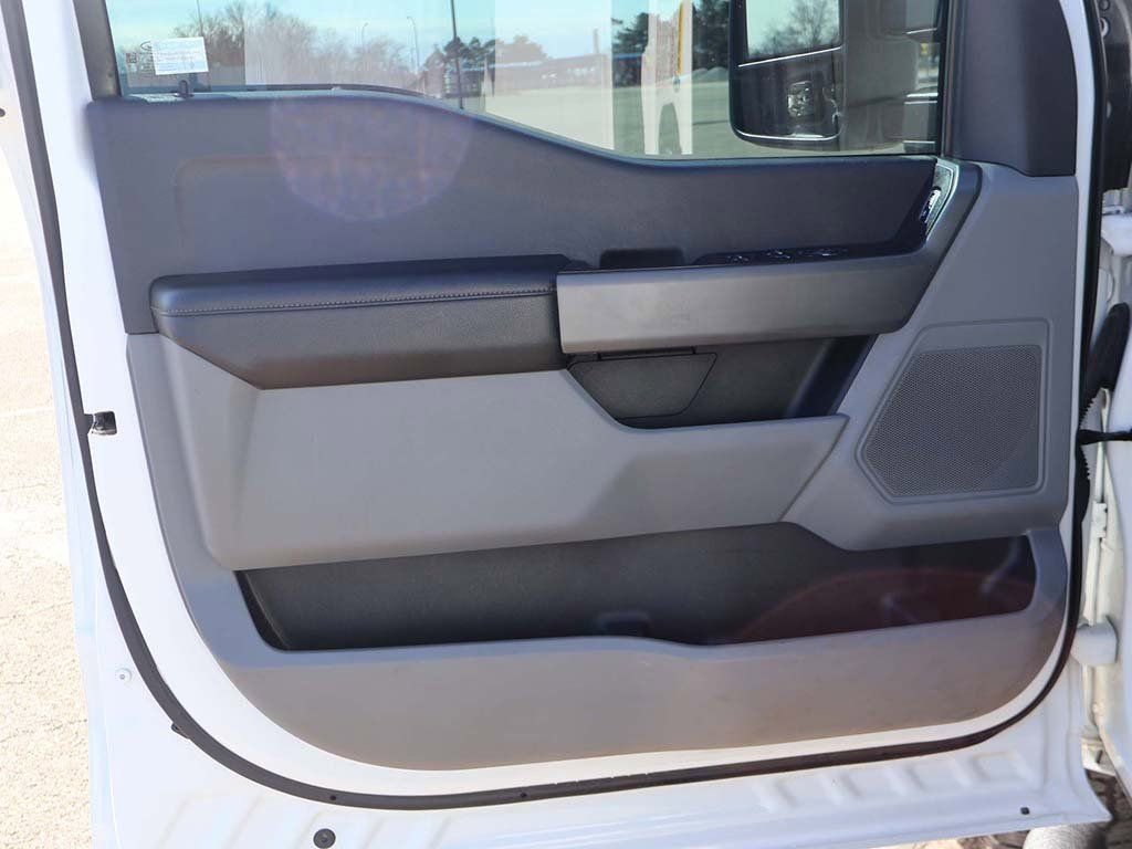 Used 2024 Ford F250 XLT w/ FX4 Off-Road Package image 16