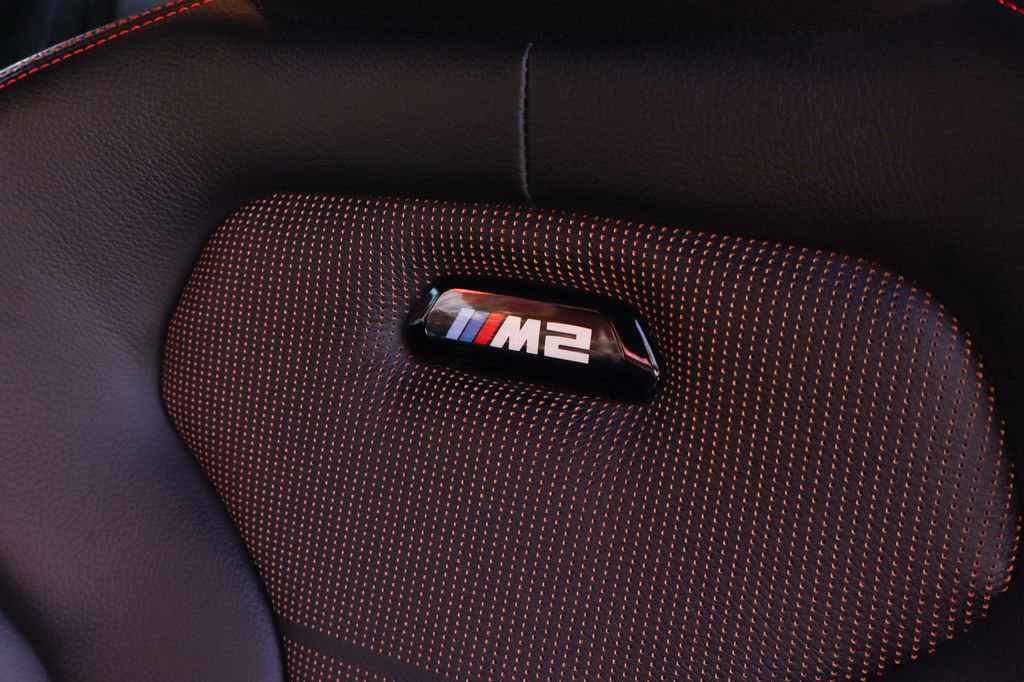 Used 2021 BMW M2 Competition image 21