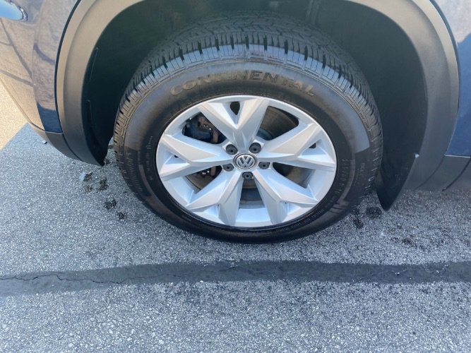 Used 2018 Volkswagen Atlas SE image 22