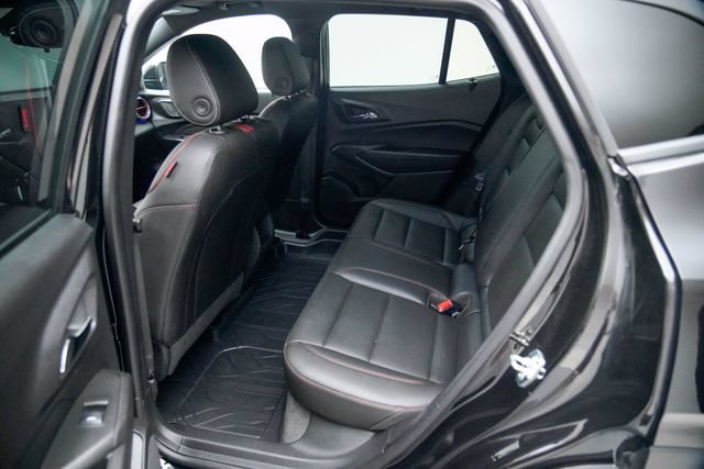 Used 2026 Chevrolet Trax RS w/ Driver Confidence Package FWD image 25