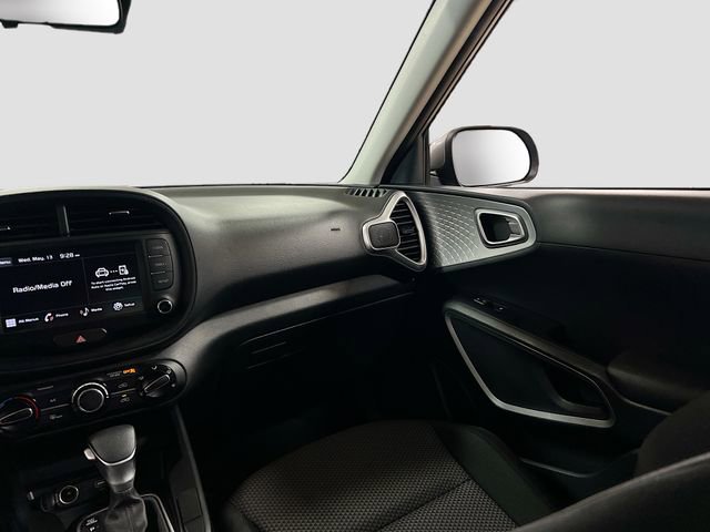 Certified 2024 Kia Soul LX w/ Option Group 015 FWD image 22