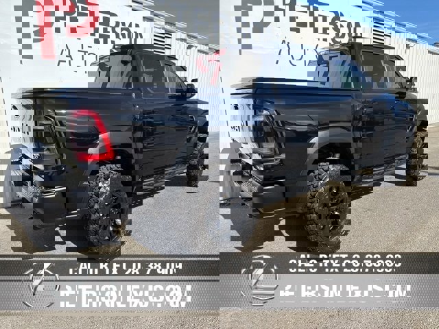 Used 2022 RAM 1500 TRX w/ TRX Level 1 Equipment Group image 3