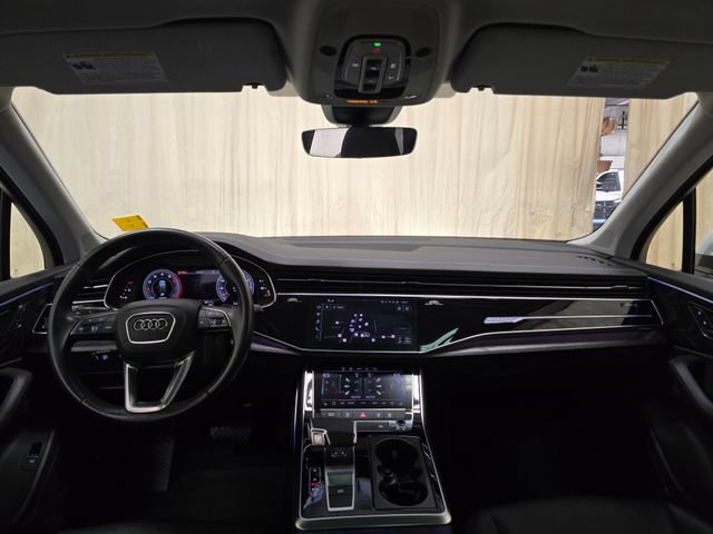 Used 2023 Audi Q7 3.0T Premium Plus AWD/4WD image 33