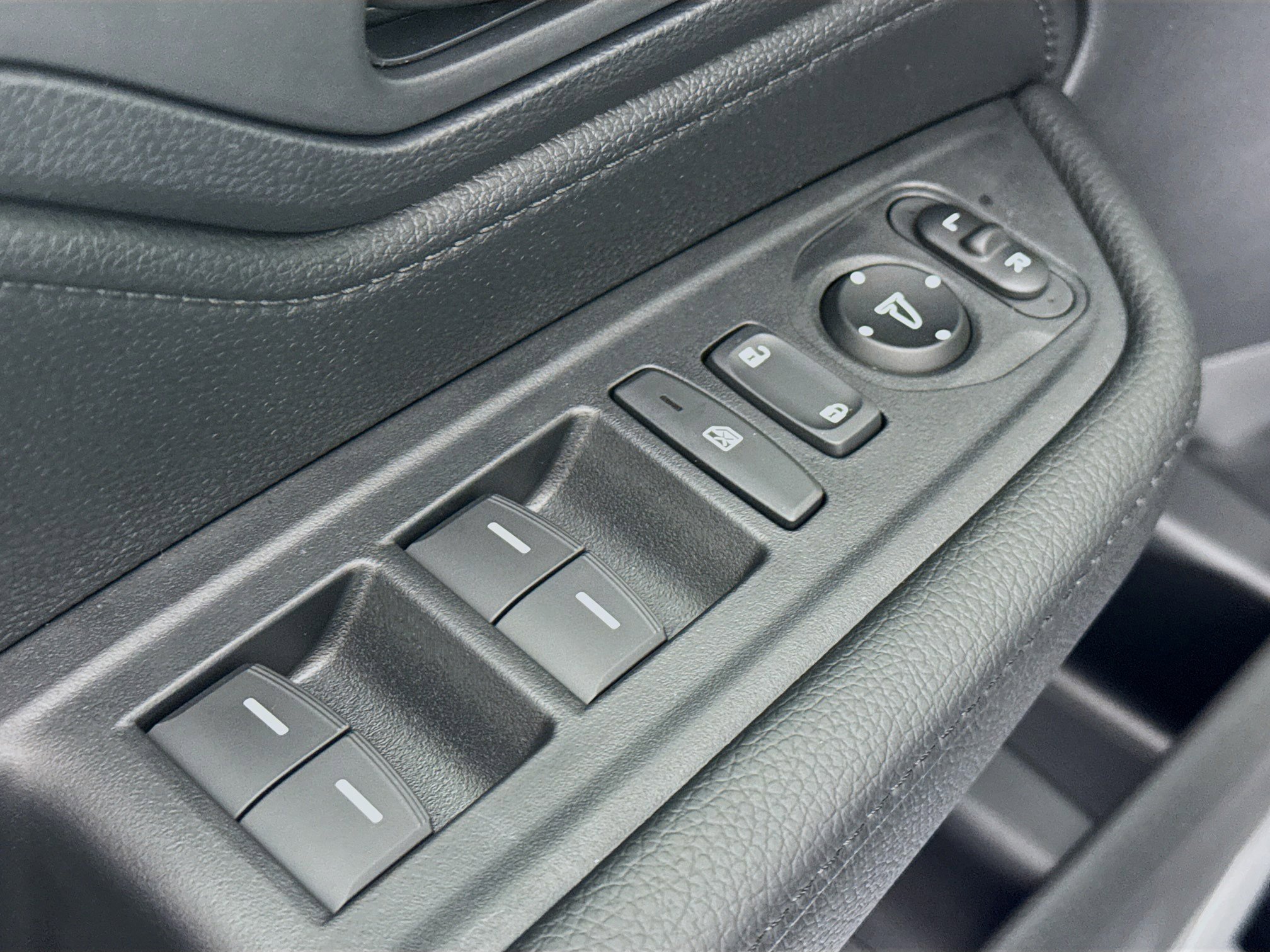 New 2026 Honda Odyssey Sport-L image 17