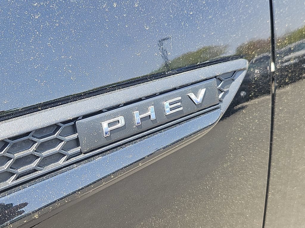 Used 2024 MAZDA CX-90 Plug-In Hybrid w/ Premium Plus AWD/4WD image 13