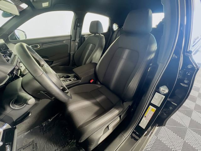 Used 2025 Honda Civic Sport image 9