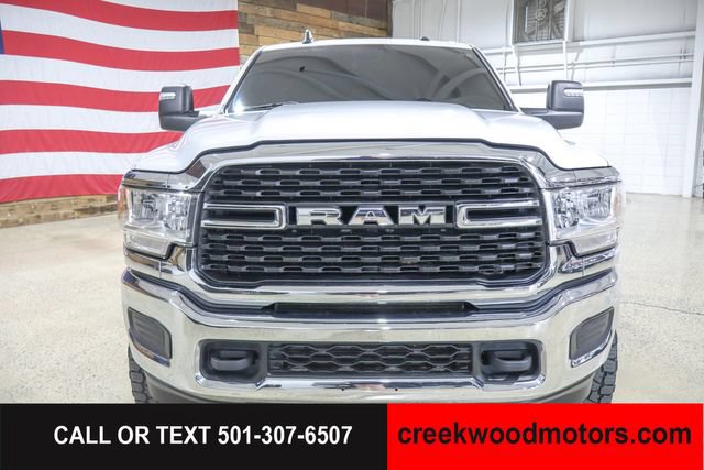 Used 2024 RAM 2500 Big Horn AWD/4WD image 16